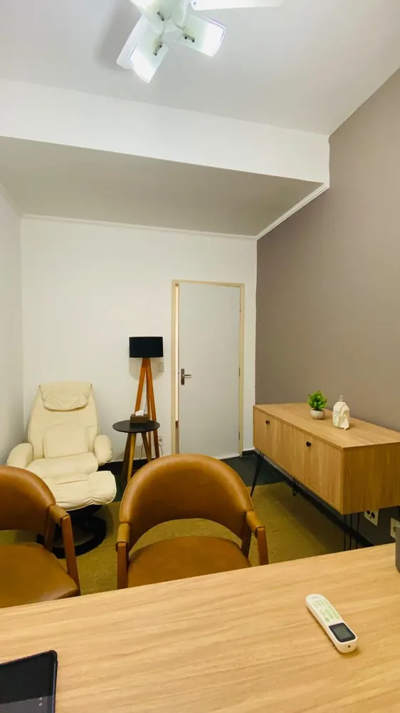 Consultório de atendimento de Antônio Souza em Piracicaba/SP